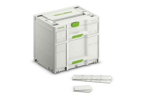sortainer sys 3-sort/2 m 377 - fe 577770 na Arena.pl