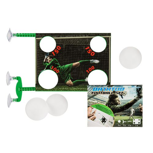 Gra Piłkarska do Wanny Junior Knows na Arena.pl