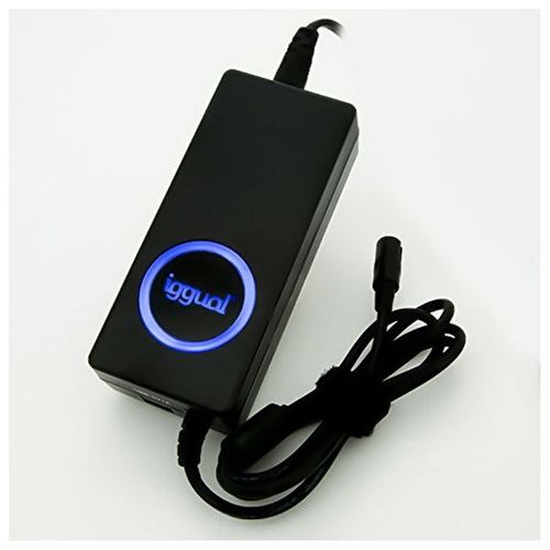 Ładowarka do Notebooków iggual IGG314128 100W USB na Arena.pl