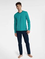 Piżama męska Henderson UDON XXXL