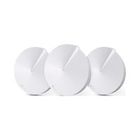 Router TP-LINK Deco M5 3-Pack Mesh Wifi AC1300