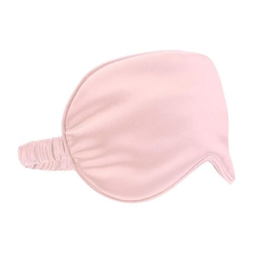 Satin Mask - Powder Pink na Arena.pl