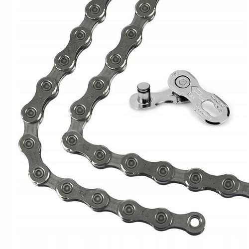 Łańcuch rowerowy 10 11 rzędowy Shimano CN-LG500 128 Quick Link Linkglide na Arena.pl