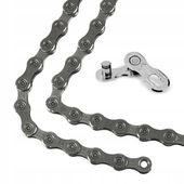 Łańcuch rowerowy 10 11 rzędowy Shimano CN-LG500 128 Quick Link Linkglide