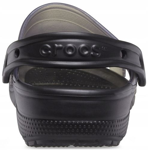 Buty Chodaki Crocs Classic Translucent Clog 42,5 na Arena.pl