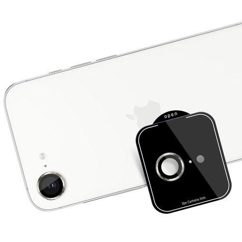 apple iphone se4/16e - 3mk lens protection pro gold na Arena.pl