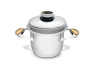 Naczynie / Garnek 2.5 litra, śr. 16 cm  wys. 13,2 cm Zepter + Prezent