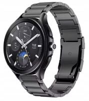 BRANSOLETA PASEK TYTANOWY DO HUAWEI WATCH GT5 PRO GT 5 46MM / Active