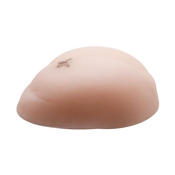 Baile -Realistic Vagina And Ass, Vibration Rotation Heating Function zdjęcie 4