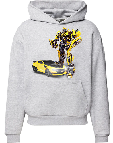 Bluza z kapturem Transformers na Arena.pl