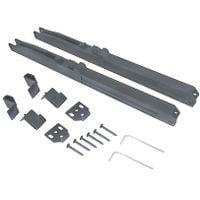 SAMODOMYKACZ SPOWALNIACZ DO DRZWI PRZESUWNYCH LOFT