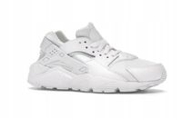 Nike Sneakersy Huarache Run (GS) 654275 110 R36