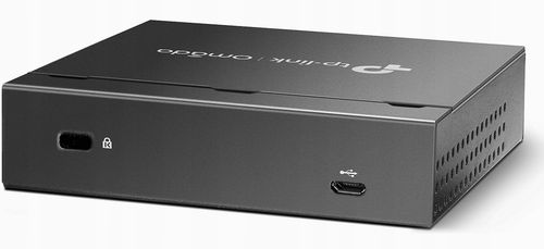 Kontroler TP-Link Omada Cloud OC200 czarny na Arena.pl