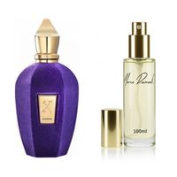 perfumy nr 327 100ml - zamiennik inspirowany accento od xerjoff