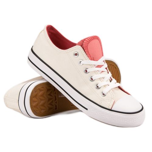 Niskie Trampki r.41 na Arena.pl