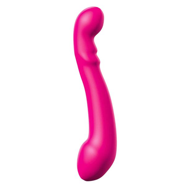 So Dildo Magenta zdjęcie 2