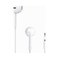 Słuchawki APPLE EarPods (mini jack 3,5 mm) MWU53ZM/A