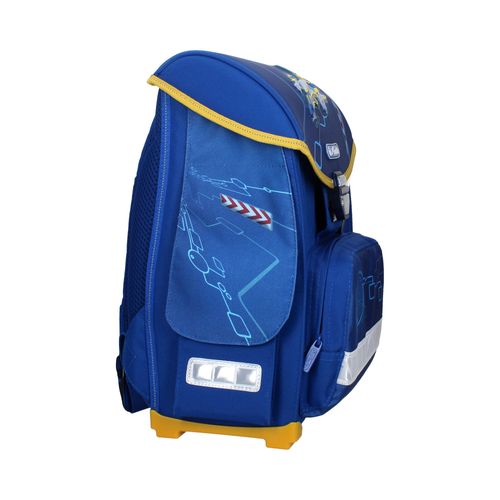 Tornister Herlitz Smart Spaceship 11438397 na Arena.pl