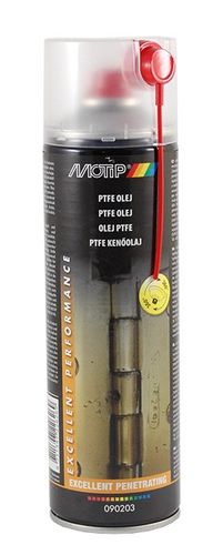 smar teflonowy olej ptfe 500ml motip na Arena.pl