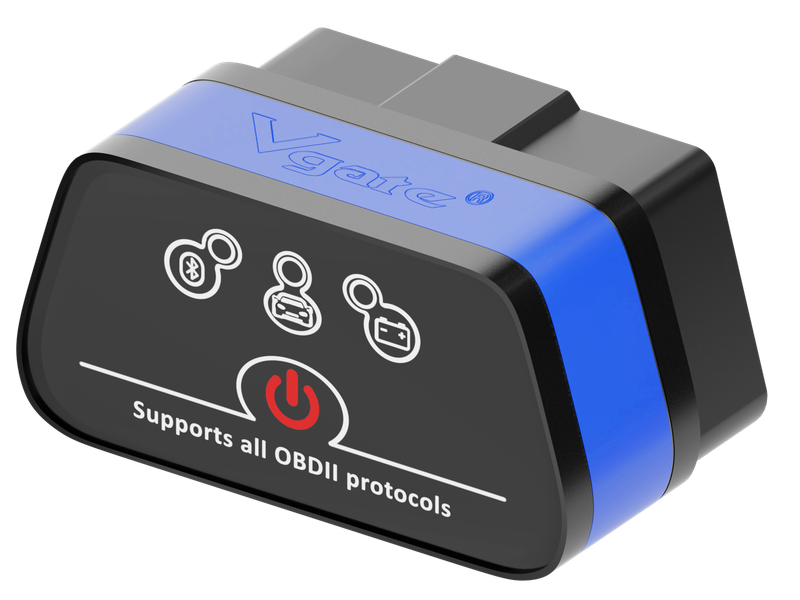 Interfejs iCar2 BT 3.0 OBDII ELM327 Vgate zdjęcie 2