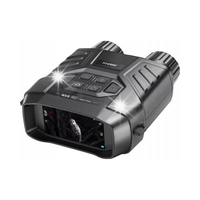 FNIRSI NVS-40 4K сyfrowy noktowizor Night Vision Device