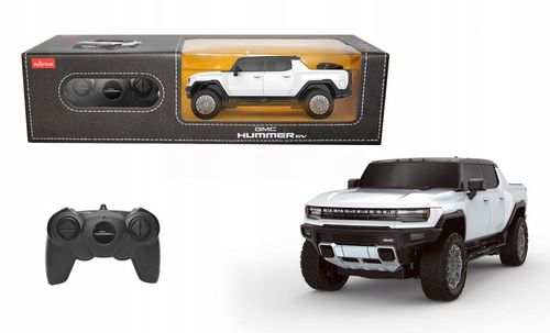 Hummer EV R/C 1:26 Rastar 93100 auto sterowane na Arena.pl