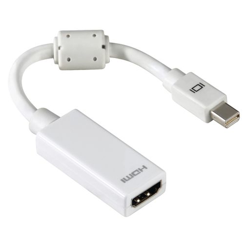 Hama ADAPTER MINI DISPLAYPORT - HDMI na Arena.pl