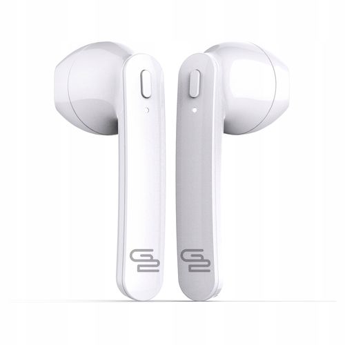 Słuchawki TWS Bluetooth Douszne Mikrofon GoGEN na Arena.pl