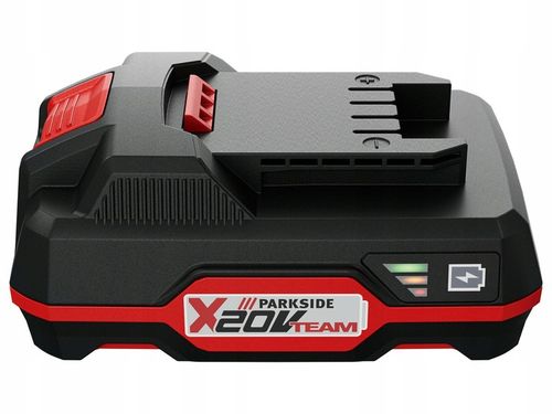 AKUMULATOROWA WIERTARKO-WKRĘTARKA 20V PARKSIDE +GRATIS na Arena.pl