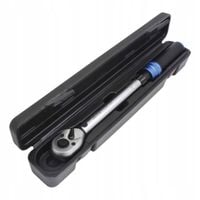 KLUCZ DYNAMOMETRYCZNY 20-120 Nm 1/2''