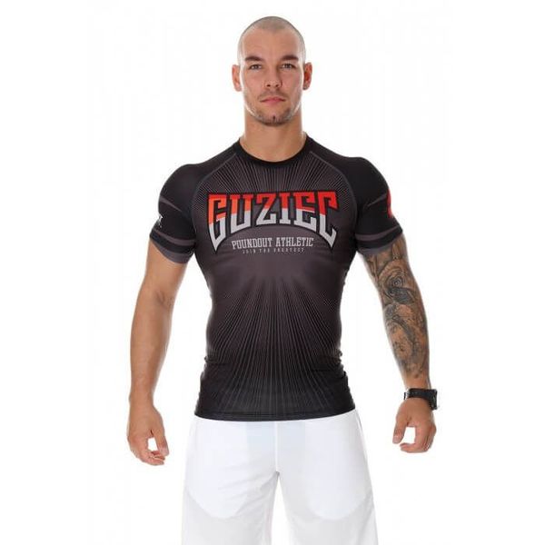Poundout - Rashguard GUZIEC SUB-SKIN tech. S zdjęcie 3
