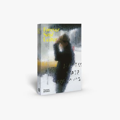 Forever Saul Leiter na Arena.pl