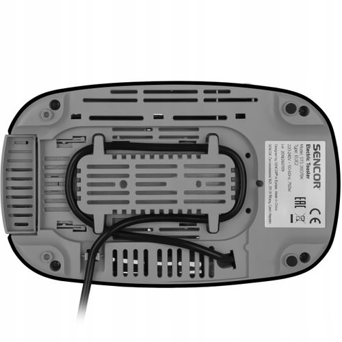 TOSTER SENCOR STS 2607BK na Arena.pl