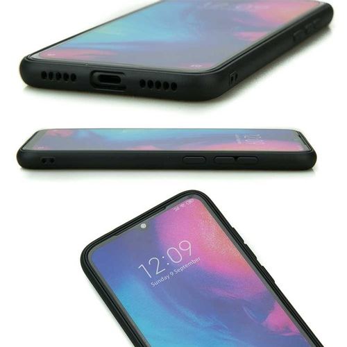 Drewniane etui Xiaomi Redmi Note 7 Gitara Imbuia ForestZone na Arena.pl
