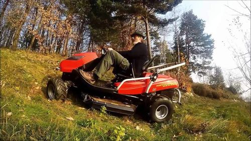 TRAKTOREK OLEO MAC TUAREG APACHE 92 EVO 4x4 KARCZOWNICA PROFESJONALNY TRAKTOREK OGRODOWY TERENOWY KOSIARKA SAMOJEZDNA SPALINOWA KARCZOWNIK DO TRAWY B&S Briggs & Stratton 92cm 9000m2 KLASA PREMIUM 68129023 - OFICJALNY DYSTRYBUTOR - AUTORYZOWANY DEALER OL na Arena.pl
