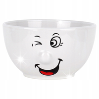 6x Miseczka Miska na Zupę Płatki Surówki Przekąski Salaterka Ceramiczna