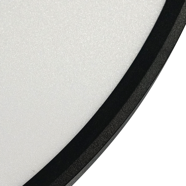 PLAFON MAQ 32W 3CCT CZARNY | ML0440 zdjęcie 3