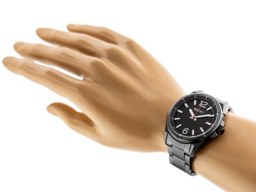 ZEGAREK MĘSKI PERFECT M118-06 (zp362d) + BOX na Arena.pl