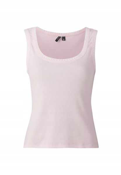 Vero Moda VMVIOLA TANK - Top zdjęcie 1