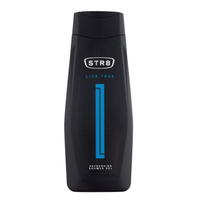 STR8 Live True Żel pod prysznic dla mężczyzn 400ml