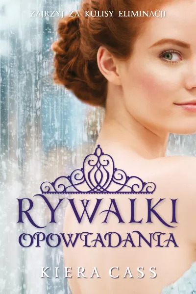 Rywalki. Opowiadania zdjęcie 1