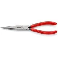 KNIPEX SZCZYPCE TNĄCE PÓŁOKRĄGŁE 26 11 200