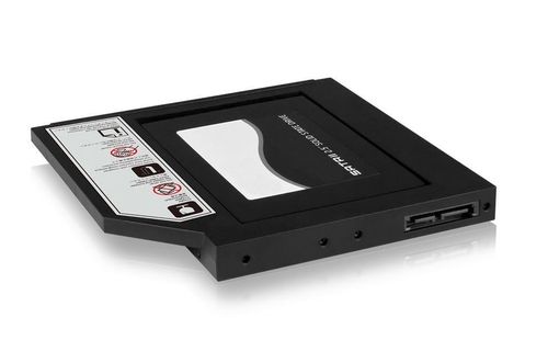 IB-AC642 Adapter na dyski HDD/SSD na Arena.pl