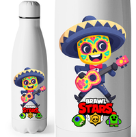 Termos - Butelka Termiczna - Brawl Stars - Acievements