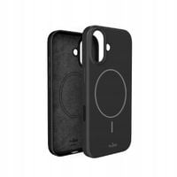 Etui PURO Pulse do iPhone'a 17 Czarny