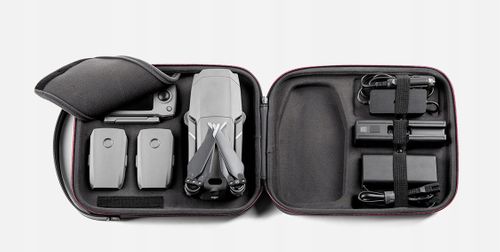 PGYTECH TORBA CASE WALIZKA DO DJI MAVIC 2 ZOOM PRO na Arena.pl