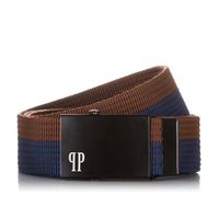 pasek męski parciany paolo peruzzi pw-20-115