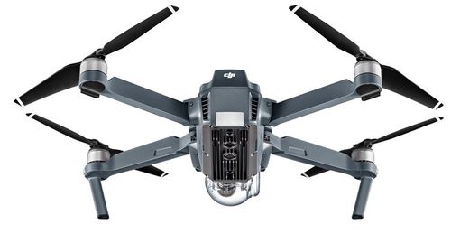 DJI Mavic Pro Refurbished na Arena.pl