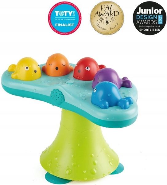 HAPE - Muzykalna fontanna do wody E0218A zdjęcie 2