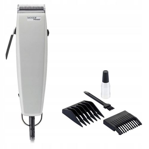 MASZYNKA DO WŁOSÓW MOSER PRIMAT TYTAN PRO 1230 STARBLADE 48mm + na Arena.pl